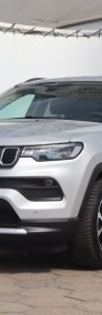 Jeep Compass II , Salon Polska, 1. Właściciel, Serwis ASO, Automat, VAT 23%,-3