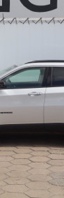 Jeep Compass II , Salon Polska, 1. Właściciel, Serwis ASO, Automat, VAT 23%,-4