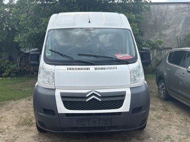 Citroen Jumper 2.2 110 KM-1