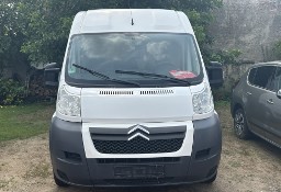 Citroen Jumper 2.2 110 KM