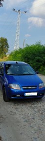 Chevrolet Aveo Chevrolet Aveo 1.2 LPG GAZ 2004 r.-3