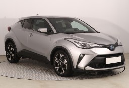 Toyota C-HR , Salon Polska, 1. Właściciel, Serwis ASO, Automat, Skóra,