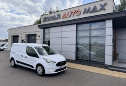 Ford Transit Connect 1.5TDCI 100PS, L2 Long,Automat,VAT-1,Bezwypadkowy,stan bdb