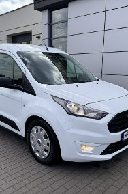 Ford Transit Connect 1.5TDCI 100PS, L2 Long,SelectShift,Bezwypadkowy,I właściciel ,stan b-2