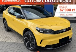 Ford Capri Premium AWD 79 kWh Premium AWD 79 kWh 340KM / hak, dach panoramiczny