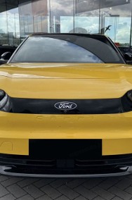 Ford Capri Premium AWD 79 kWh Premium AWD 79 kWh 340KM / hak, dach panoramiczny-2