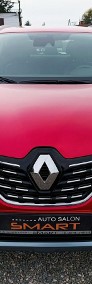 Renault Kadjar I Automat / Navi / Asystent Parkowania /Full Led / Serwis-3