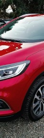 Renault Kadjar I Automat / Navi / Asystent Parkowania /Full Led / Serwis-4