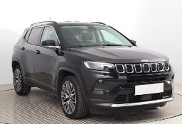 Jeep Compass II , Salon Polska, 1. Właściciel, Serwis ASO, Automat, Skóra,