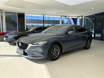 Mazda 6 III Center Line Center Line, 1 właściciel, Salon Polska, FV 23% gwarancja,