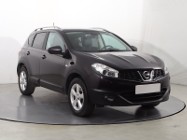 Nissan Qashqai I , Xenon, Klimatronic, Tempomat, Parktronic,
