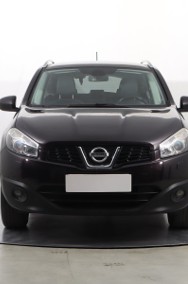 Nissan Qashqai I , Xenon, Klimatronic, Tempomat, Parktronic,-2