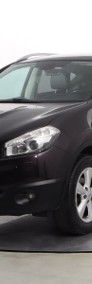 Nissan Qashqai I , Xenon, Klimatronic, Tempomat, Parktronic,-3
