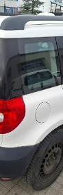 Skoda Yeti I-3