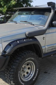 Jeep Cherokee II [XJ] 4,0l. Benz. Polecam !-2