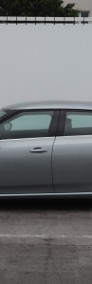 Saab 9-5 II , Skóra, Xenon, Bi-Xenon, Klimatronic, Tempomat, Parktronic-4