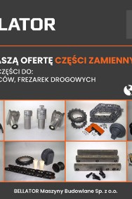 Wirtgen W 50 Ri frezarka drogowa z podajnikiem składanym hydraulicznie - okazja-2