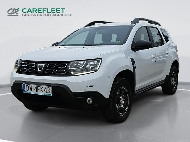 Dacia Duster I Dacia Duster 1.5 Blue dCi Comfort 4WD Kombi dw4fk43-1