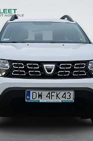 Dacia Duster I Dacia Duster 1.5 Blue dCi Comfort 4WD Kombi dw4fk43-2