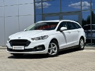 Ford Mondeo IX Mondeo SW Navi, Grzane fotele i Szyba, Climatronic, Czujniki, Kamera,
