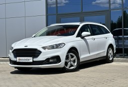 Ford Mondeo IX Mondeo SW Navi, Grzane fotele i Szyba, Climatronic, Czujniki, Kamera,
