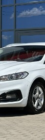 Ford Mondeo IX Mondeo SW Navi, Grzane fotele i Szyba, Climatronic, Czujniki, Kamera,-3
