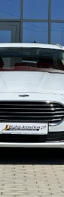Ford Mondeo IX Mondeo SW Navi, Grzane fotele i Szyba, Climatronic, Czujniki, Kamera,-4