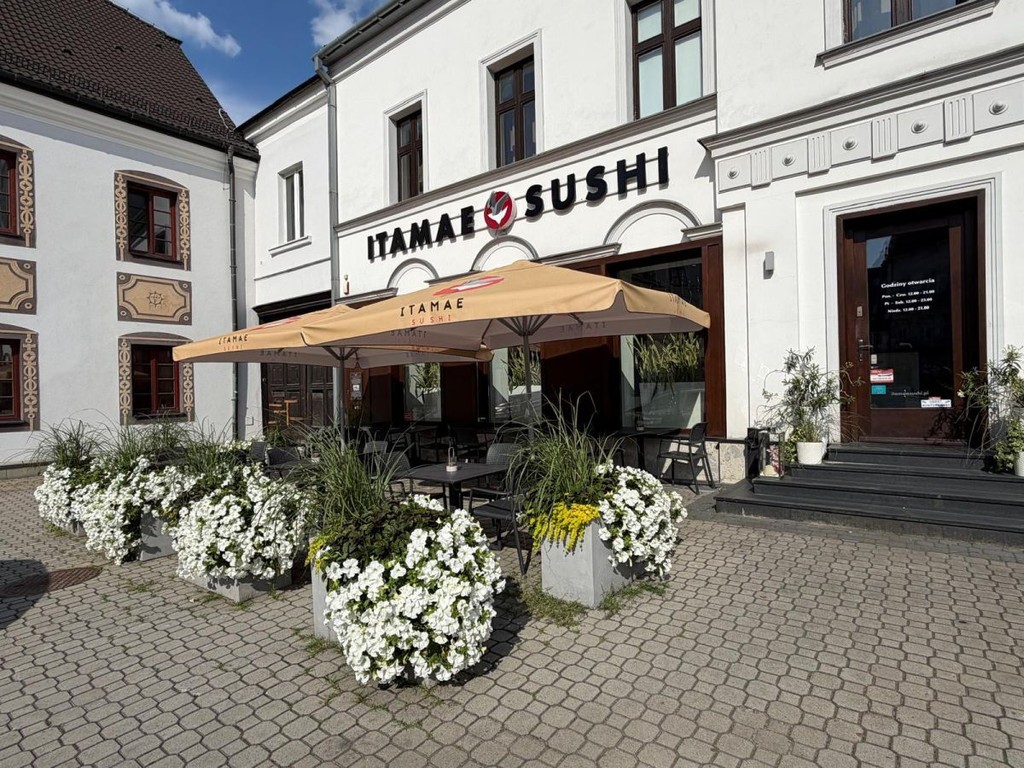 nieruchomość komercyjna na sprzedaż