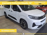 Opel Combo IV