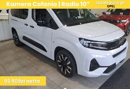 Opel Combo IV