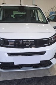 Opel Combo IV-2
