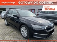Skoda Octavia IV Drive Selection 2.0 TDI DSG Drive Selection 2.0 TDI DSG 150KM