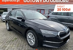 Skoda Octavia IV Drive Selection 2.0 TDI DSG Drive Selection 2.0 TDI DSG 150KM