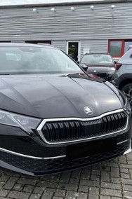 Skoda Octavia IV Drive Selection 2.0 TDI DSG Drive Selection 2.0 TDI DSG 150KM-2