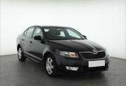 Skoda Octavia III , Salon Polska, Klima, Parktronic,ALU