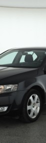 Skoda Octavia III , Salon Polska, Klima, Parktronic,ALU-3