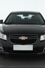 Chevrolet Cruze , Salon Polska, Automat, VAT 23%, Skóra, Klimatronic,-2