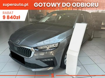 Skoda Scala Selection 1.0 TSI DSG Selection 1.0 TSI 115KM DSG