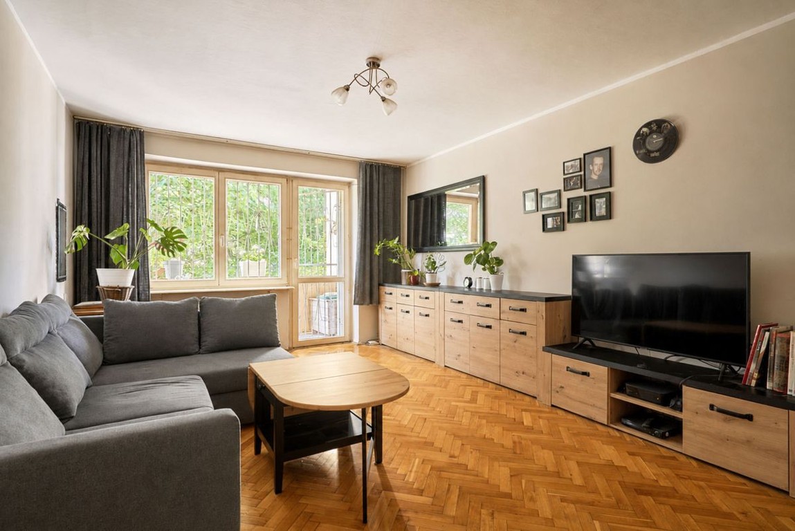 3-pokojowe mieszkanie 62,4 m² | Gdańsk Wrzeszcz – pohled 3