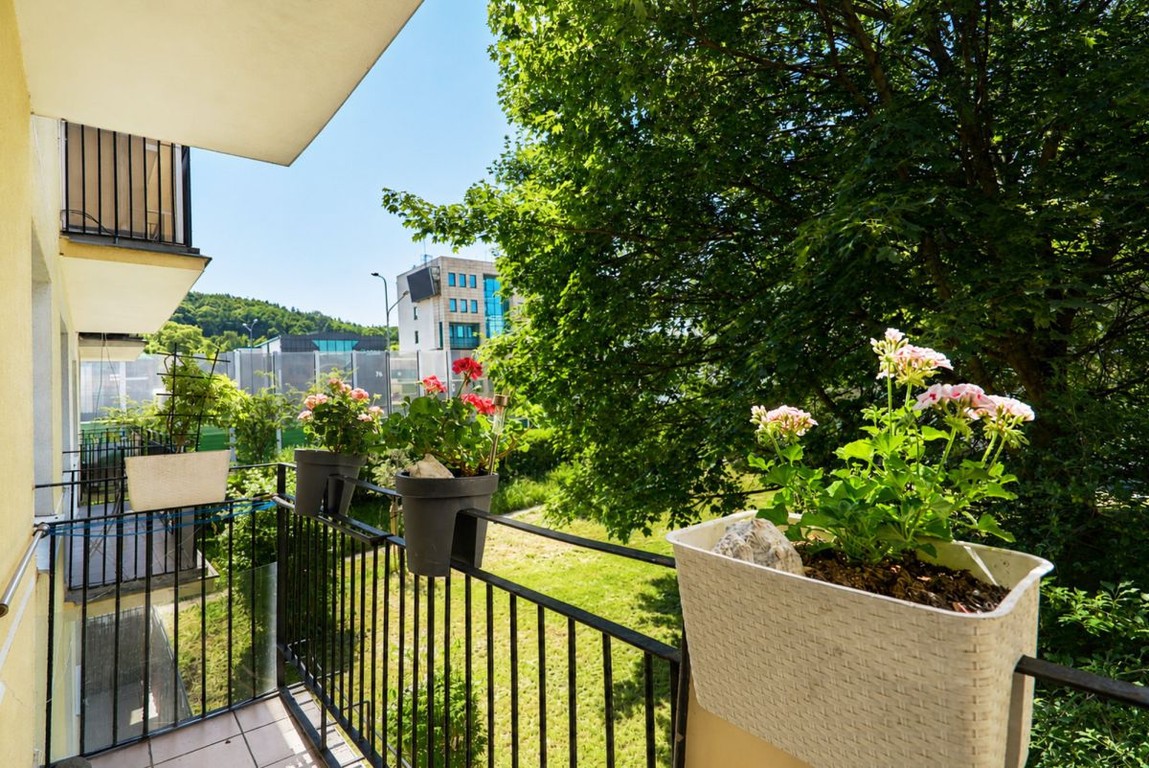 3-pokojowe mieszkanie 62,4 m² | Gdańsk Wrzeszcz – pohled 4