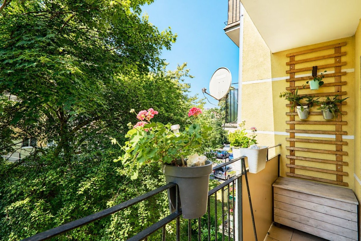 3-pokojowe mieszkanie 62,4 m² | Gdańsk Wrzeszcz – pohled 5