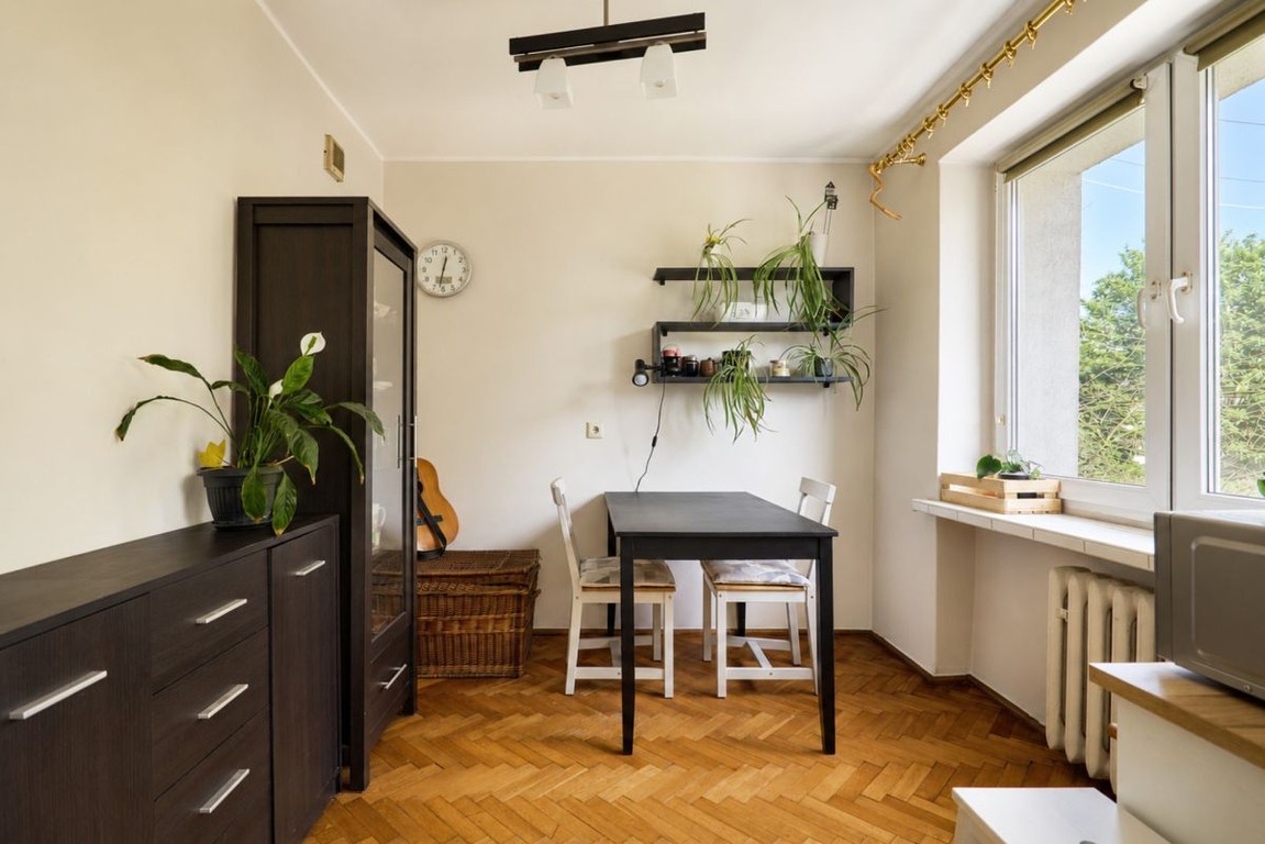 3-pokojowe mieszkanie 62,4 m² | Gdańsk Wrzeszcz – pohled 6