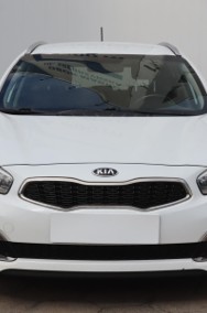 Kia Cee'd II , Salon Polska, Serwis ASO, Navi, Klimatronic, Tempomat,-2