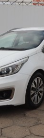 Kia Cee'd II , Salon Polska, Serwis ASO, Navi, Klimatronic, Tempomat,-3