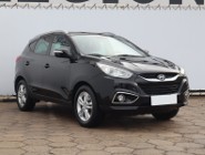Hyundai ix35 , Klimatronic, Tempomat, Parktronic, Podgrzewane siedzienia