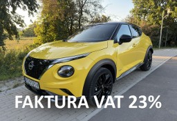 Nissan Juke N-SPORT Hybrid, 143KM, LED, ACC, Asystenci, Kamera 360, BOSE, F-ra V