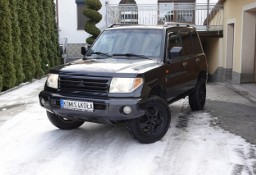 Mitsubishi Pajero III 4x4 - Klima - GWARANCJA Zakup Door to Door