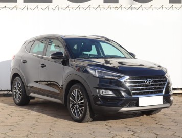 Hyundai Tucson , Salon Polska, Serwis ASO, Automat, Navi, Klimatronic,