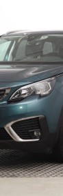 Peugeot 5008 , Salon Polska, Serwis ASO, 7 miejsc, Navi, Klimatronic,-3