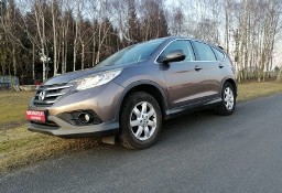 Honda CR-V IV 2.0 BENZ ! ELEGANCE !